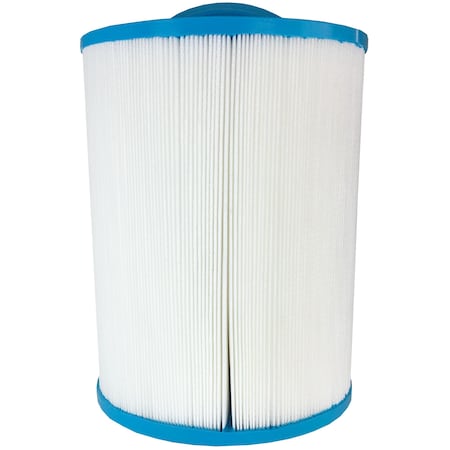 Approved Vendor Sunrise Spas Co Top Load Replacement Filter Cartridge Compatible PPG50P4/6CH-49/FC-0314 WS.SUN0314